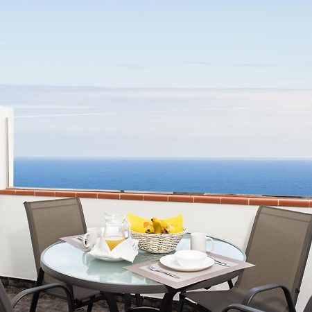 El Rincon With Sea View I Appartement Icod De Los Vinos Buitenkant foto
